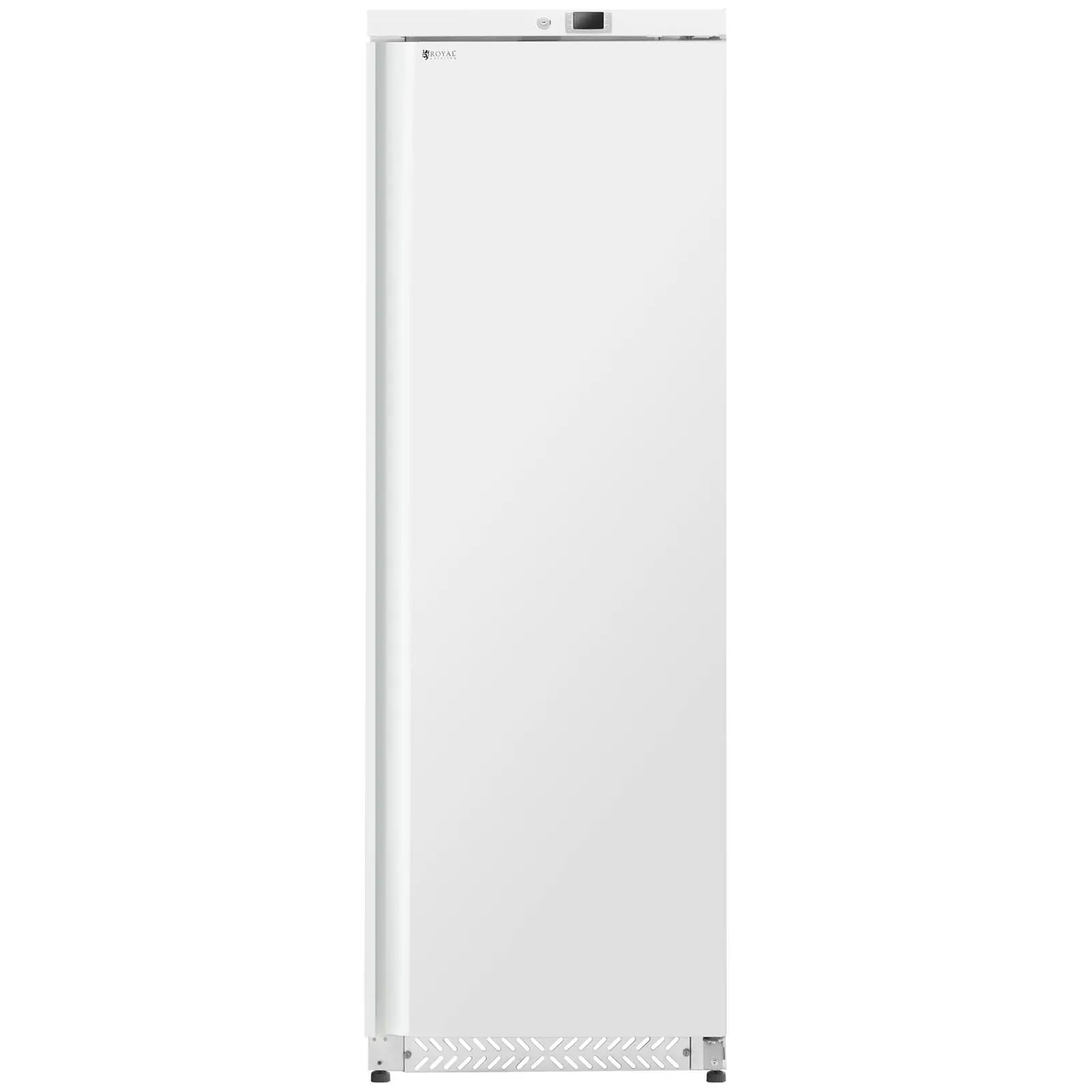 Gefrierschrank - 380 L - Royal Catering - Weiß - Kältemittel R290