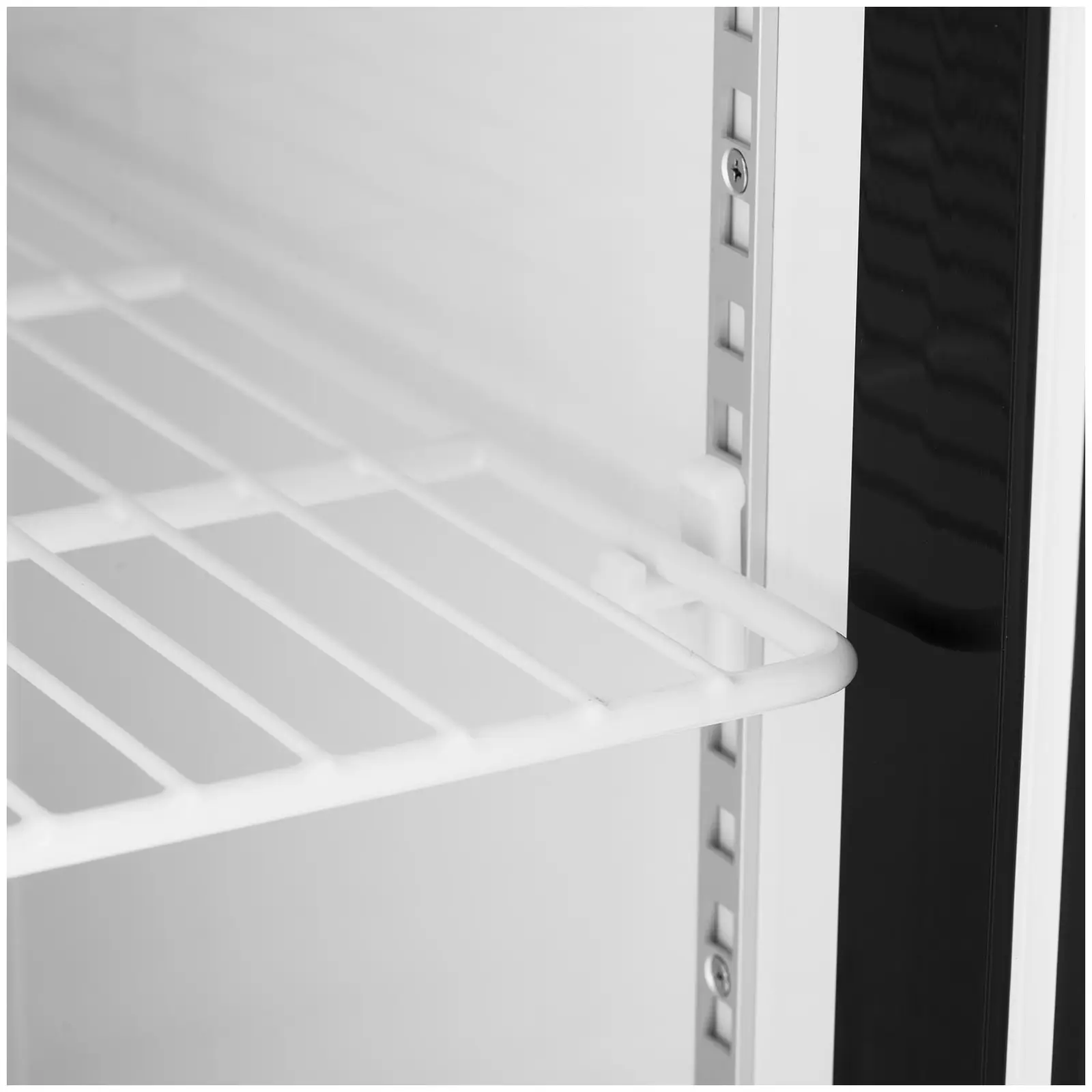 Factory second Refrigerator - 590 L - Royal Catering