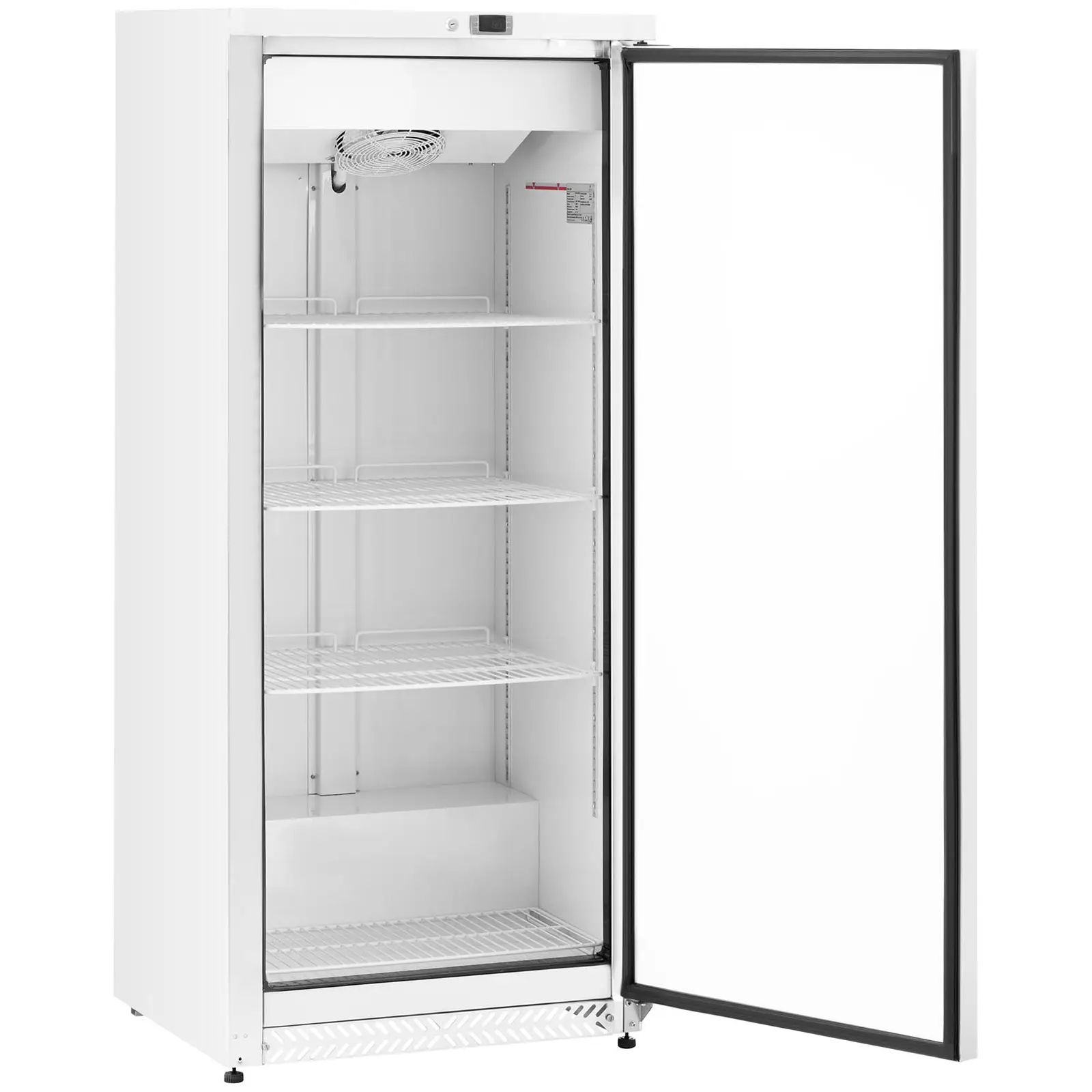 Gastro-Kühlschrank - 590 L - Royal Catering