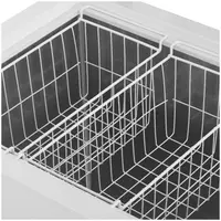 Chest Freezer - 450 L - Royal Catering - 95 W