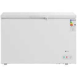Chest Freezer - 358 L - Royal Catering - 93 W