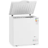 Chest Freezer - 148 L - Royal Catering - 51 W