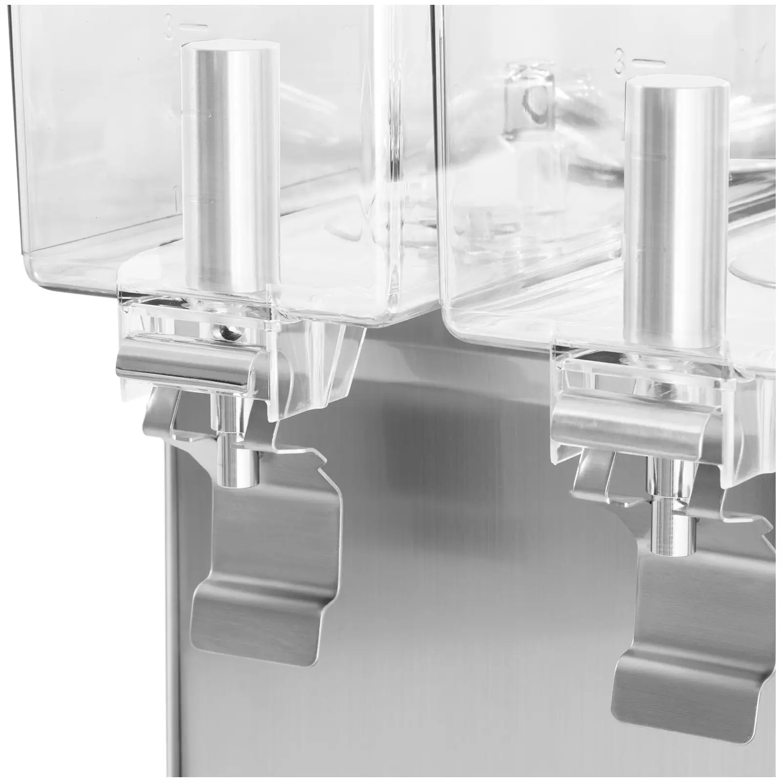 Juice Dispenser - 30 L - Royal Catering - cooling system