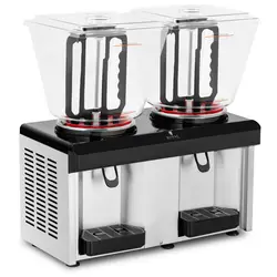Juice Dispenser - 50 L - Royal Catering - cooling system