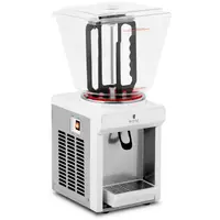 Juice Dispenser - 25 L - Royal Catering - cooling system