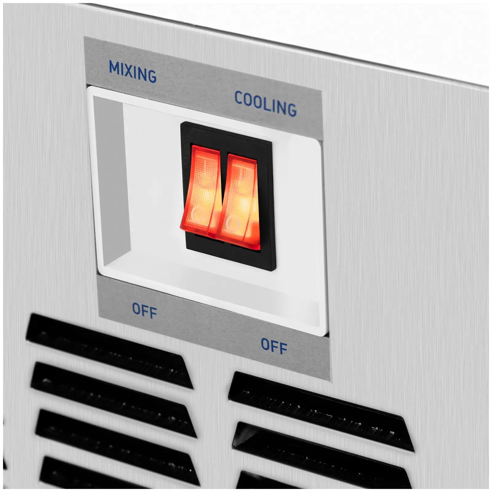 Juice Dispenser - 25 L - Royal Catering - cooling system