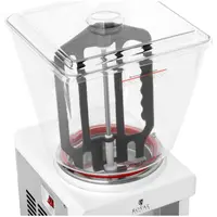 Juice Dispenser - 25 L - Royal Catering - cooling system