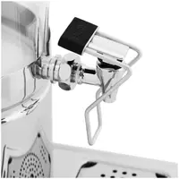 Juice dispenser - 4 L - Royal Catering - chilling system