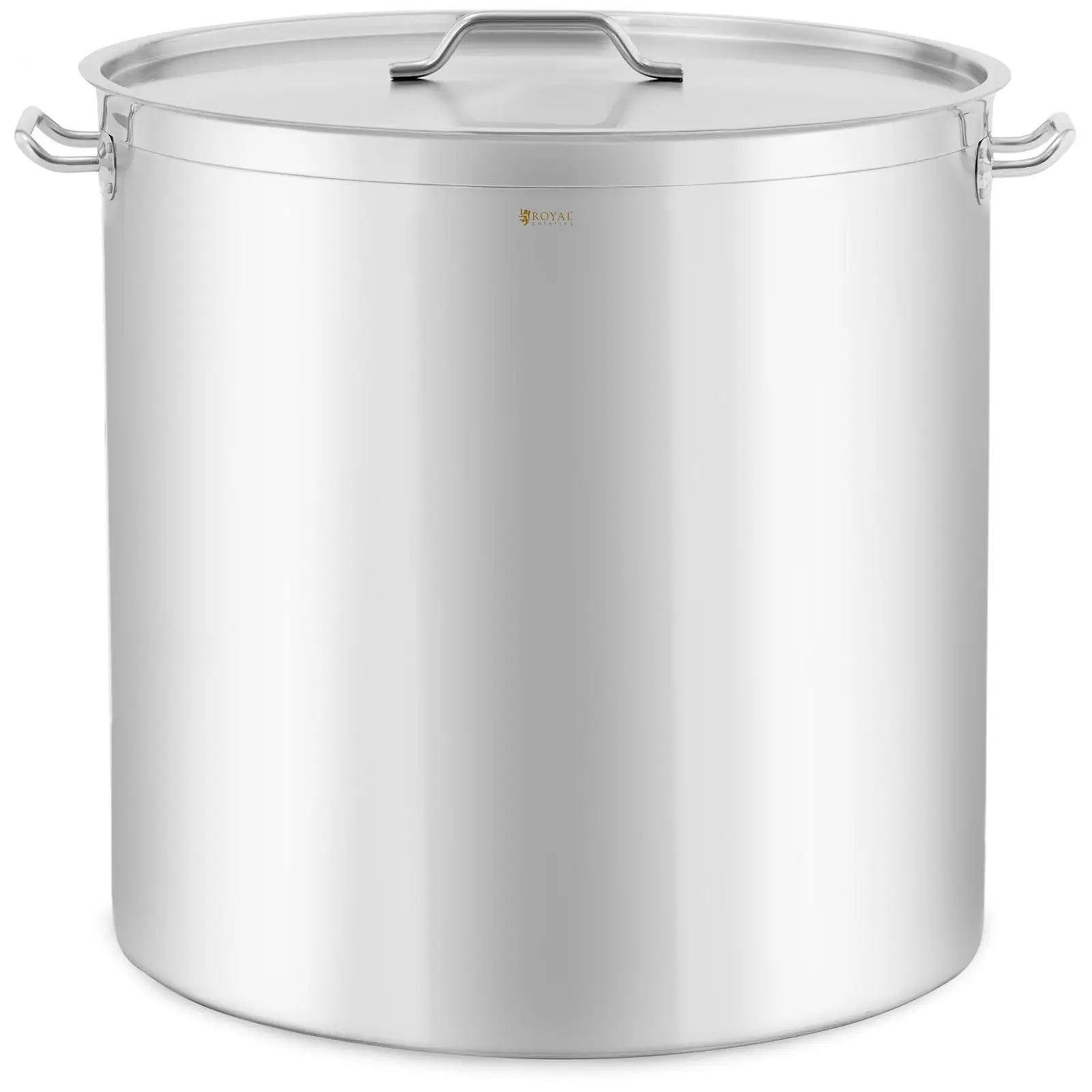 Indukční hrnec - 170 l - Ø 60 cm - Royal Catering