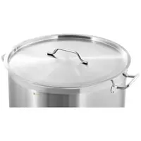 Induction Cooking Pot - 170 L - Royal Catering - 600 mm