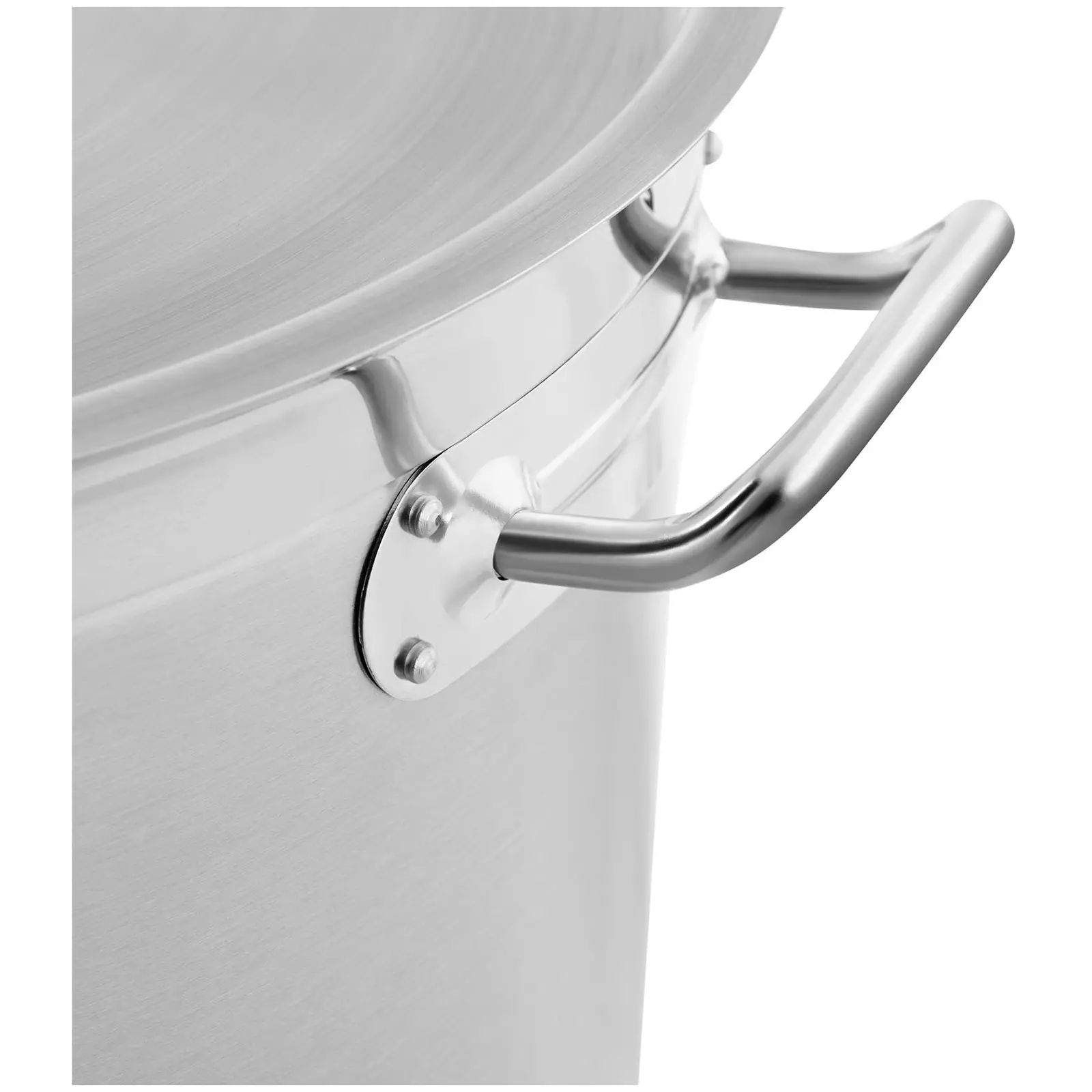 Indukční hrnec - 98 l - Ø 50 cm - Royal Catering (Průměr: 50 cm)