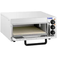 Pizza Oven - 1 chamber - Royal Catering - 2,000 W - Ø 36 cm