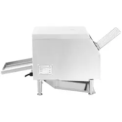 Durchlauftoaster - 2,200 W- Royal Catering - 3 Funktionen