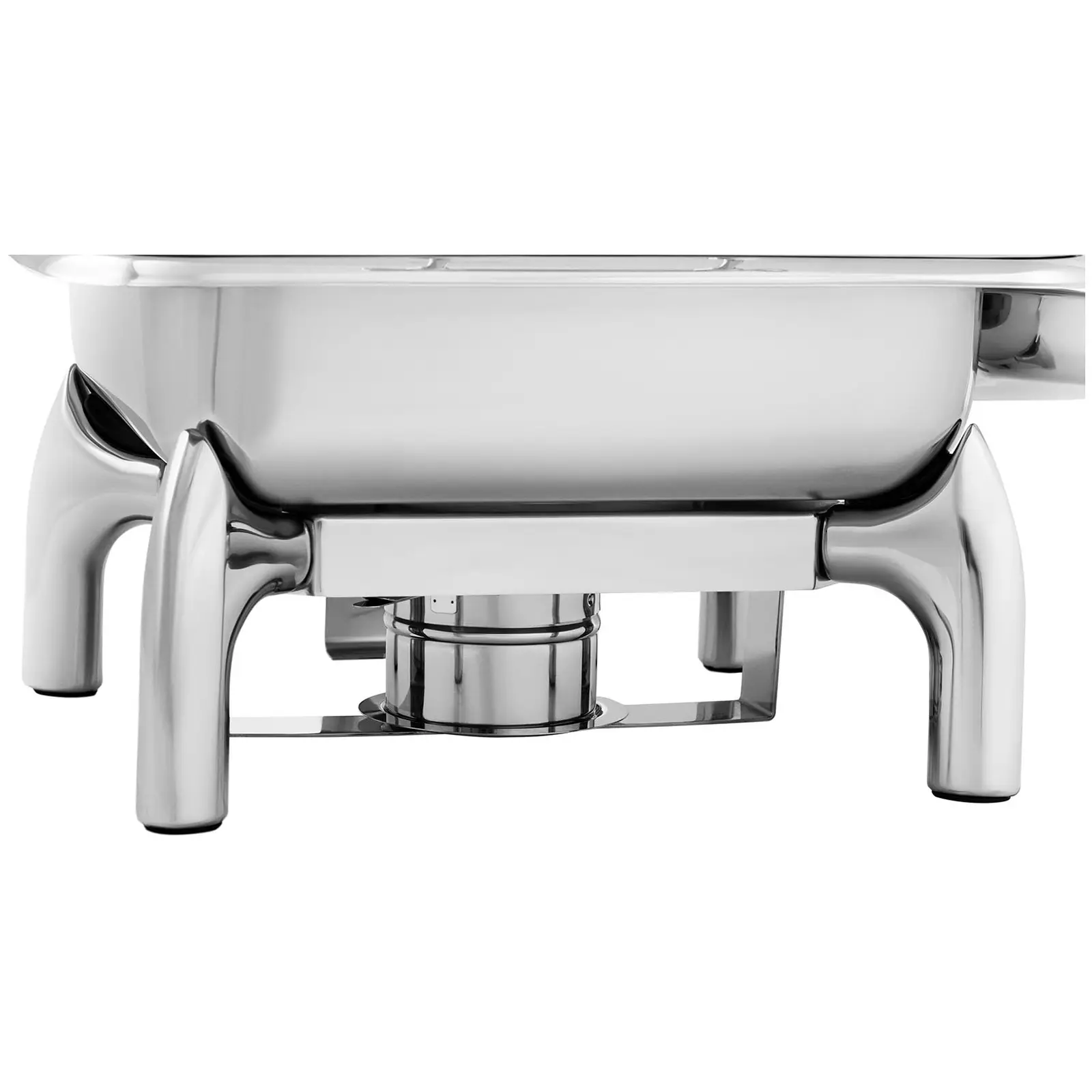 Chafing dish - GN 2/3 - Royal Catering - 5,3 l - 1 bruleur