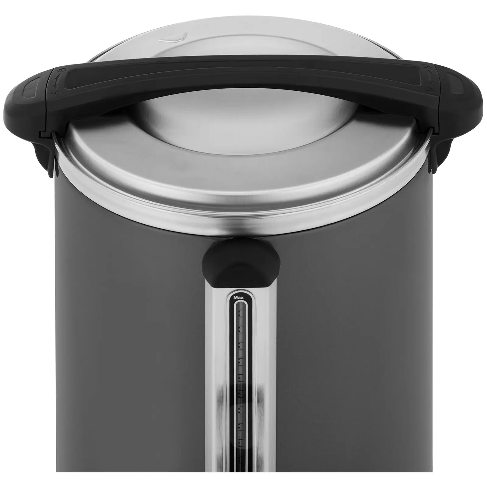 Kávovar na překapávanou kávu - 14 l - Royal Catering (Termostat: Ne)