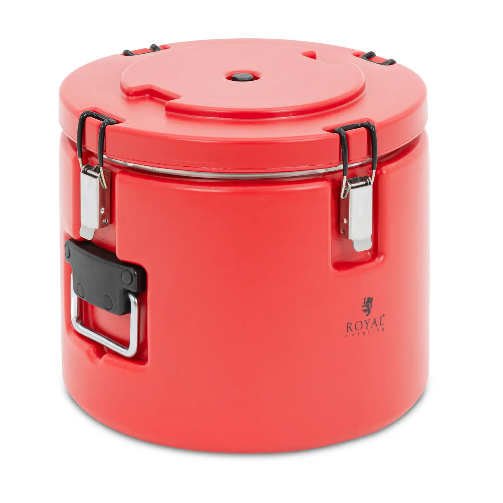 Thermobehälter - 15 L - Royal Catering - Produktbild