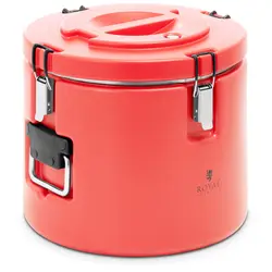 Thermische container - 15 L - Royal Catering