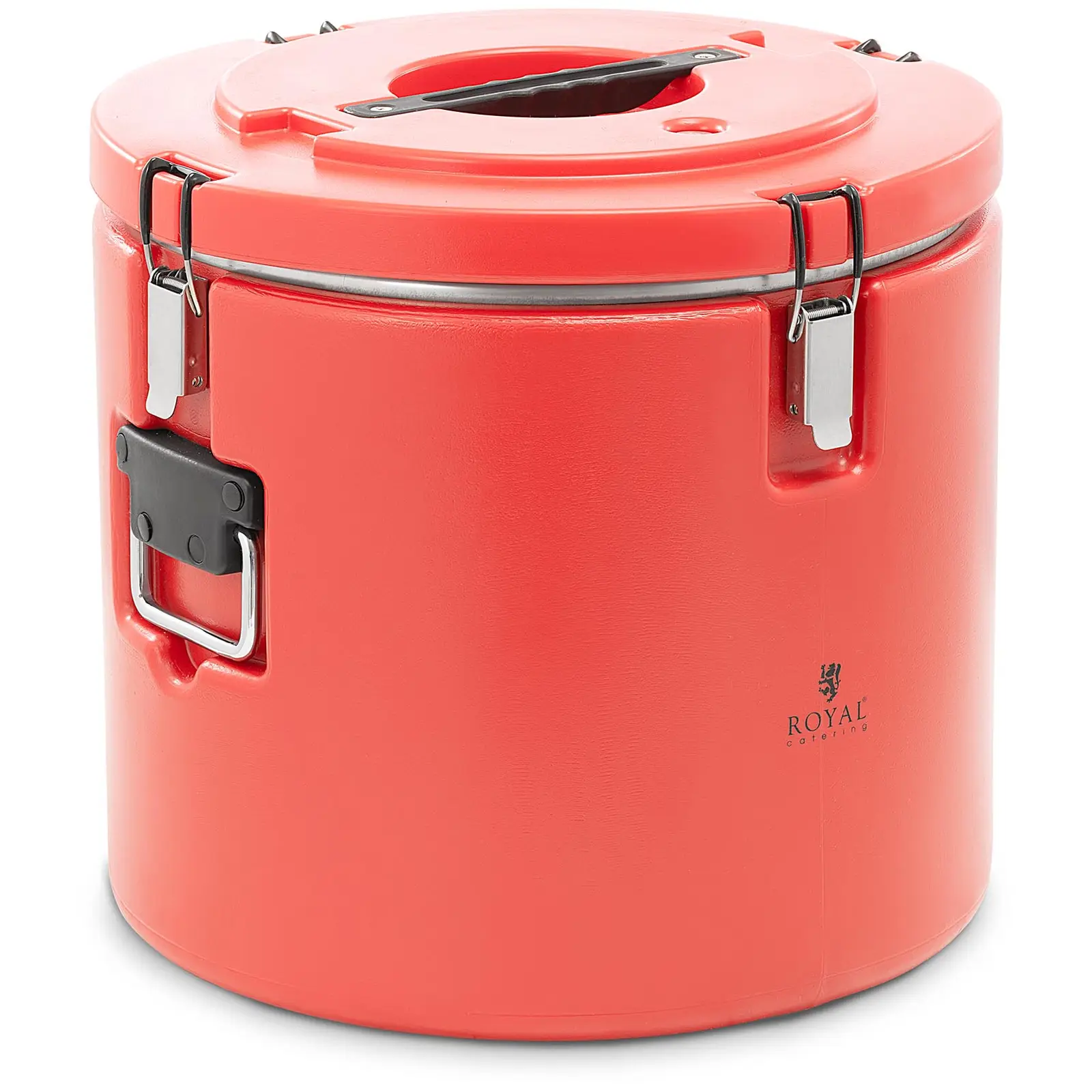 Thermobehälter - 30 L - Royal Catering