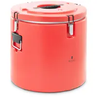 Thermische container - 48 L - Royal Catering
