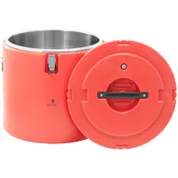 Insulated container - 48 L - Royal Catering