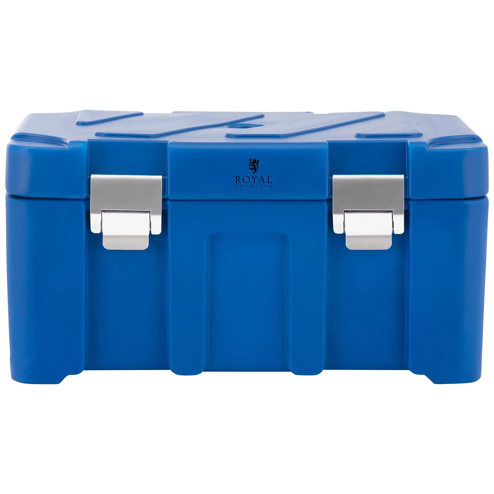 Termobox - 30 l - Royal Catering (Rozměry [mm]: 610 x 410 x 310)