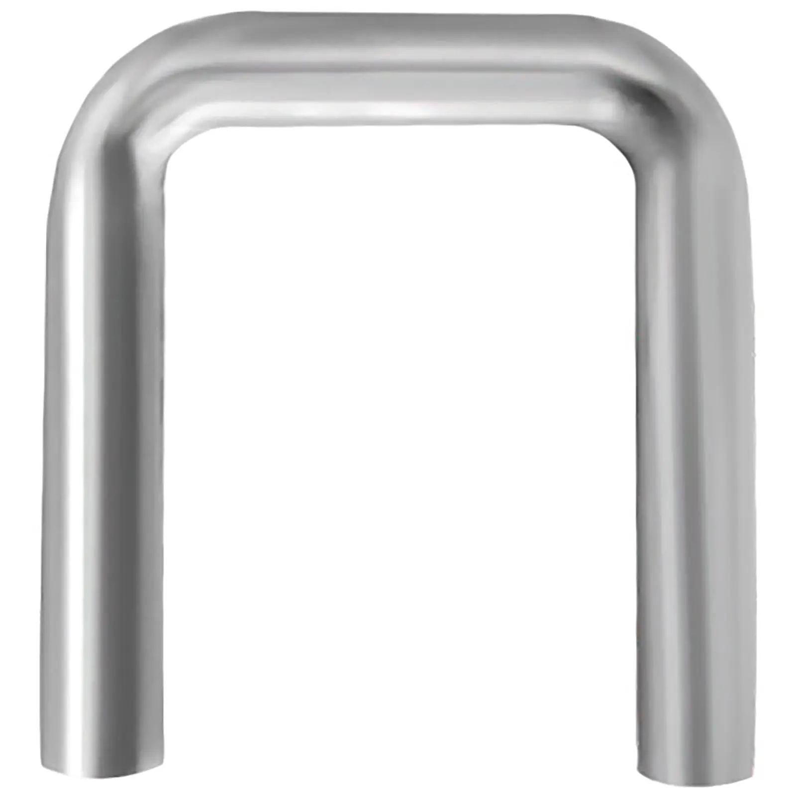 Klipy na klipsovačku klobás – 4 000 kusů – 14 x 11,5 x 2 mm – Royal Catering (Barva: Stříbrná)