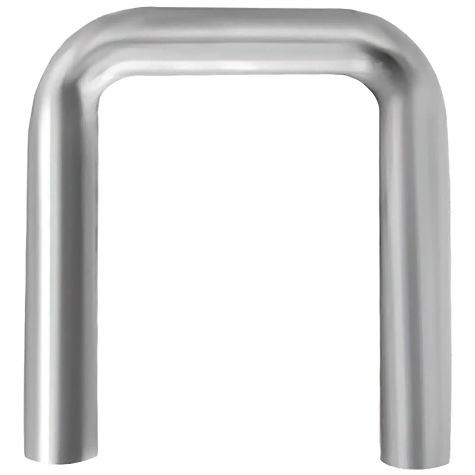 Klipy na klipsovačku klobás – 4 000 kusů – 13 x 11,5 x 2 mm – Royal Catering (Barva: Stříbrná)