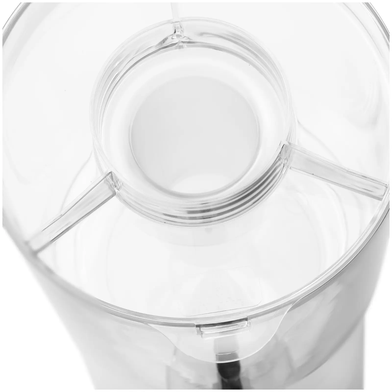 Juice Dispenser - 6.6 L - Plast - Royal Catering