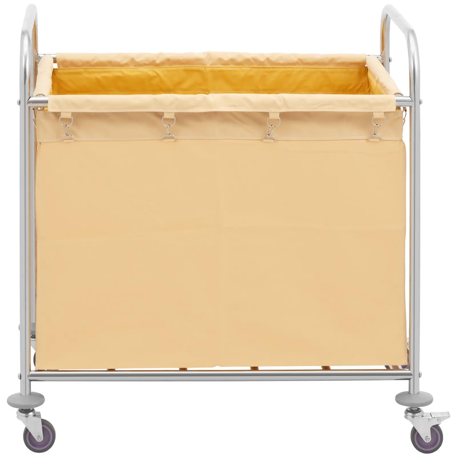 Laundry Trolley - 250 L - Royal Catering