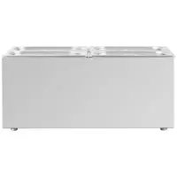 Bagnomaria - 640W - 4 x GN 1/4 - Royal Catering