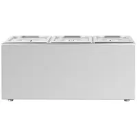 Bagnomaria professionale - 640 W - 3 x GN 1/3 - Royal Catering