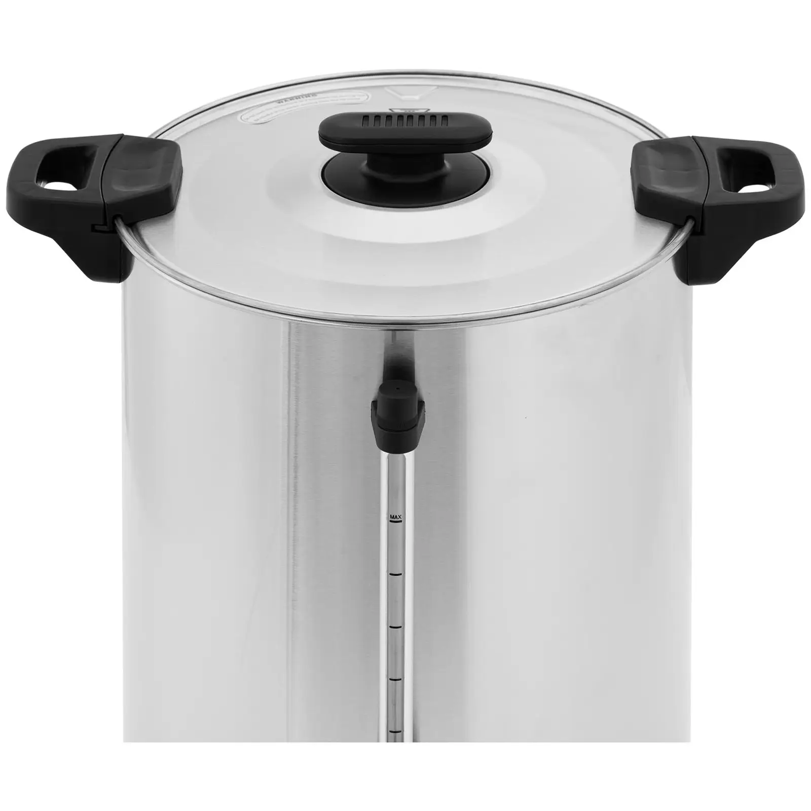 Percolateur - 20 L - Royal Catering (Thermostat: Oui)