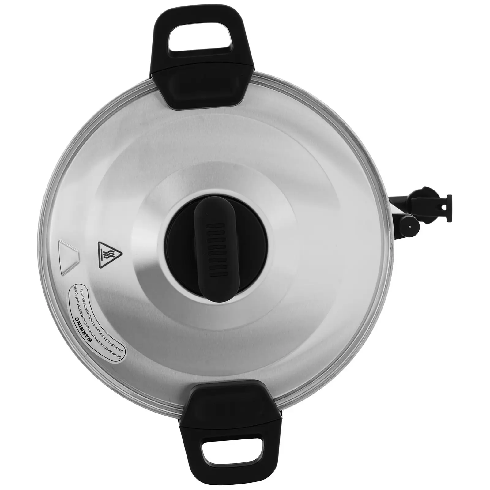 Filteres kávéfőző - 20 l - Royal Catering