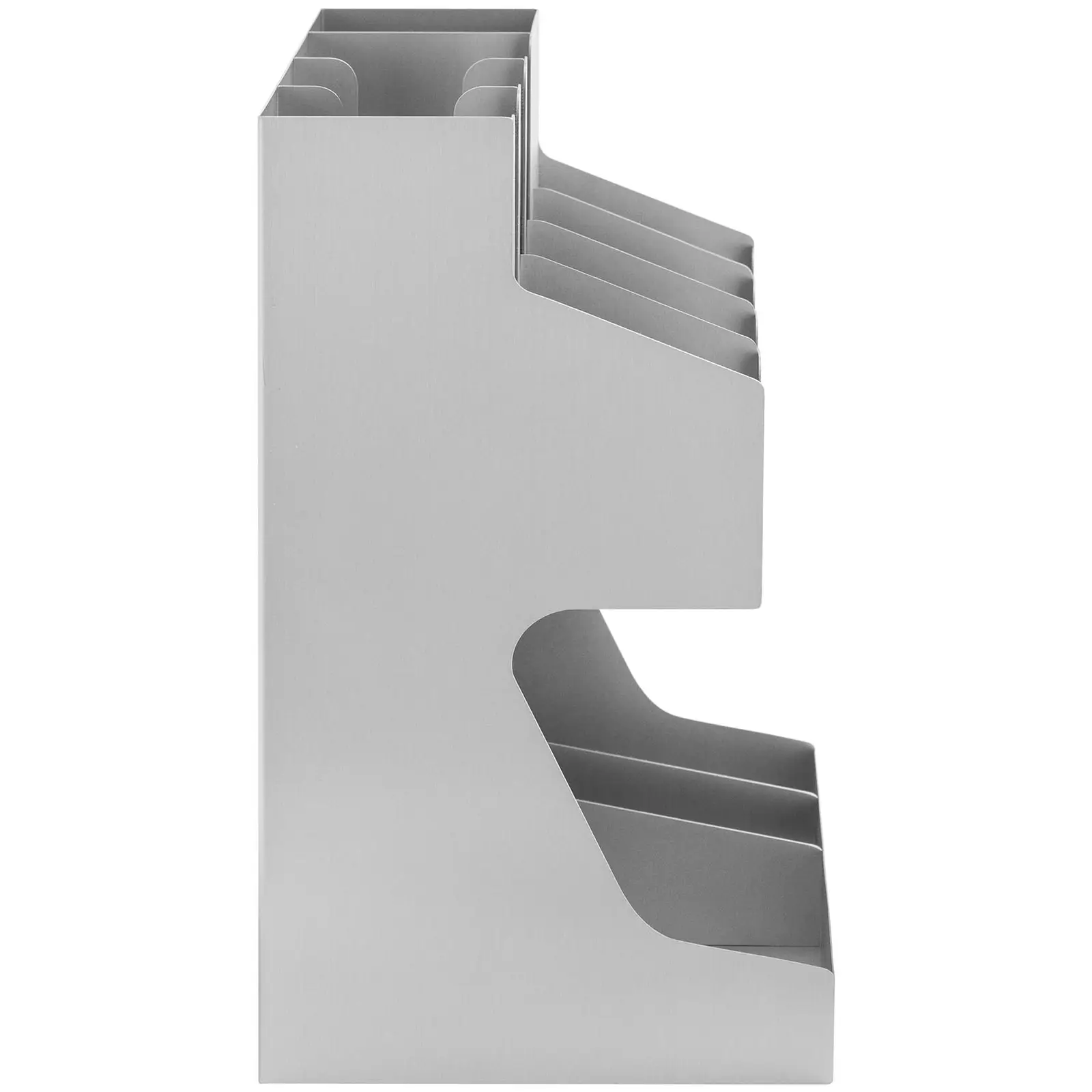 DanziX Lot De 4 Pochettes Porte-gobelets Avec Poignée De Transport Pour