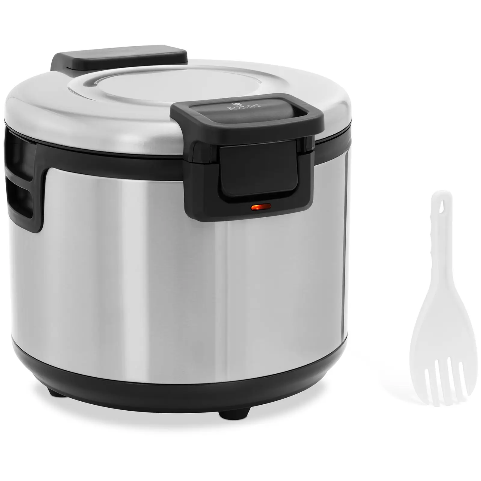 Chauffe riz - maintien au chaud - 26 L