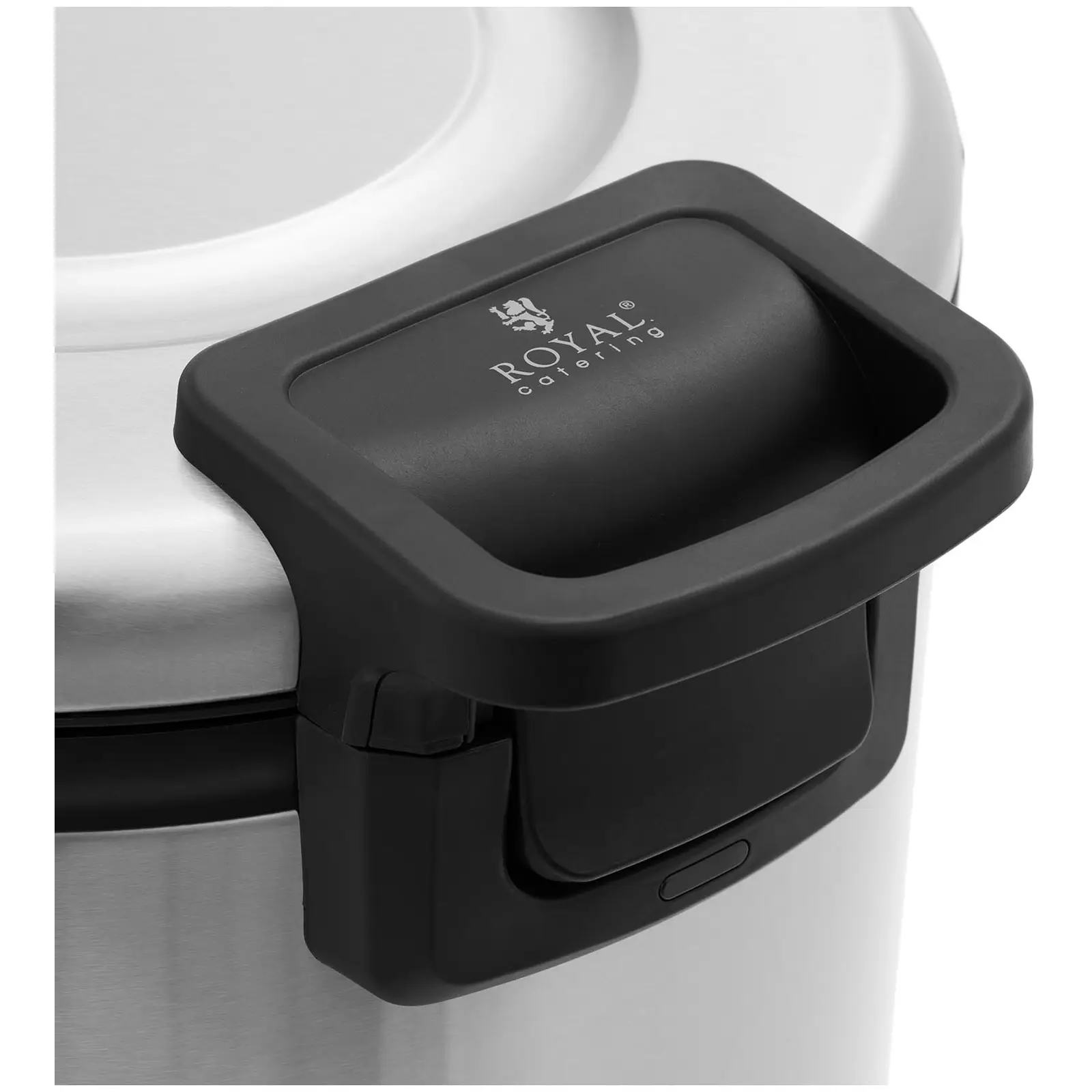 Chauffe riz - maintien au chaud - 26 L (Volume: 26 l)