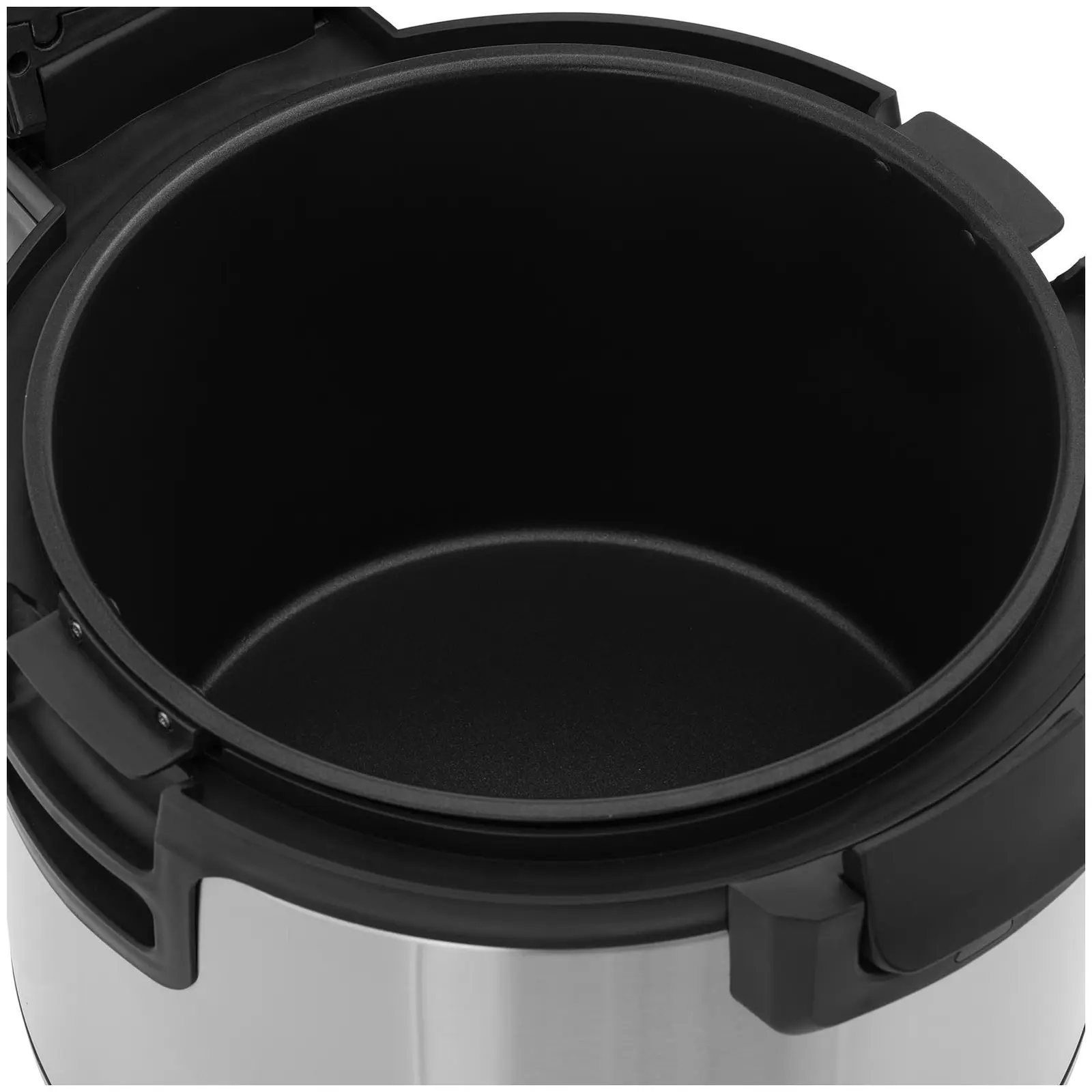 Zojirushi Riso Elettrico Acciaio Inox 8 Liter Kl574p Sweatshirt