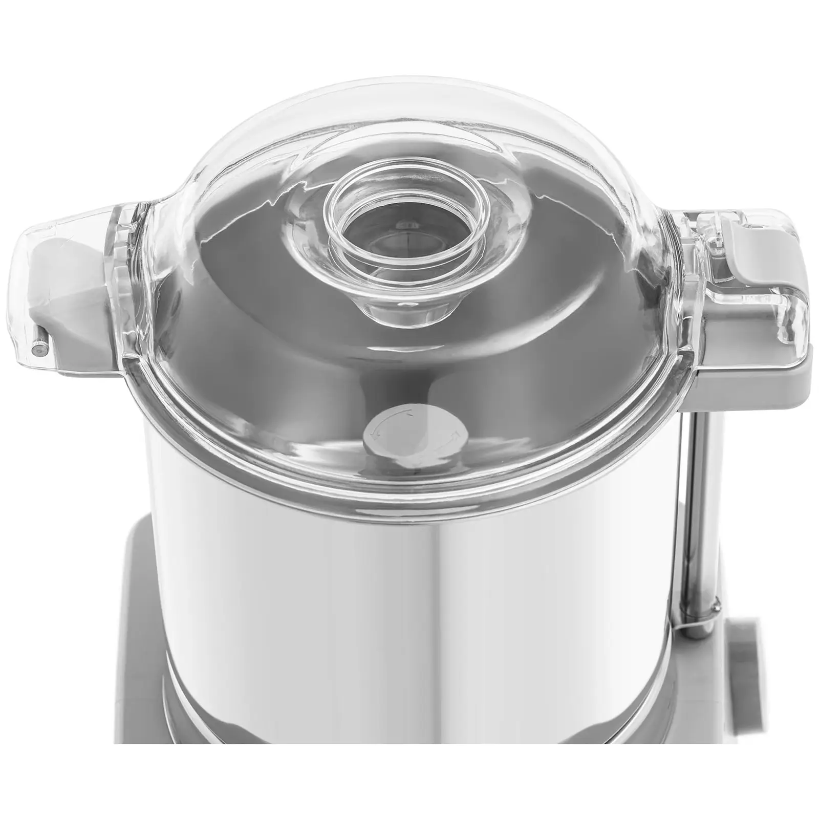 Foodprosessor - 1500 rpm - 3 L - Royal Catering
