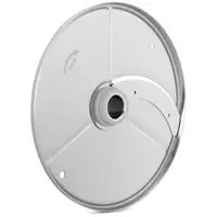Cutting disc - 1 mm - for vegetable slicer RCGS 400 and RCGS 600 - Royal Catering
