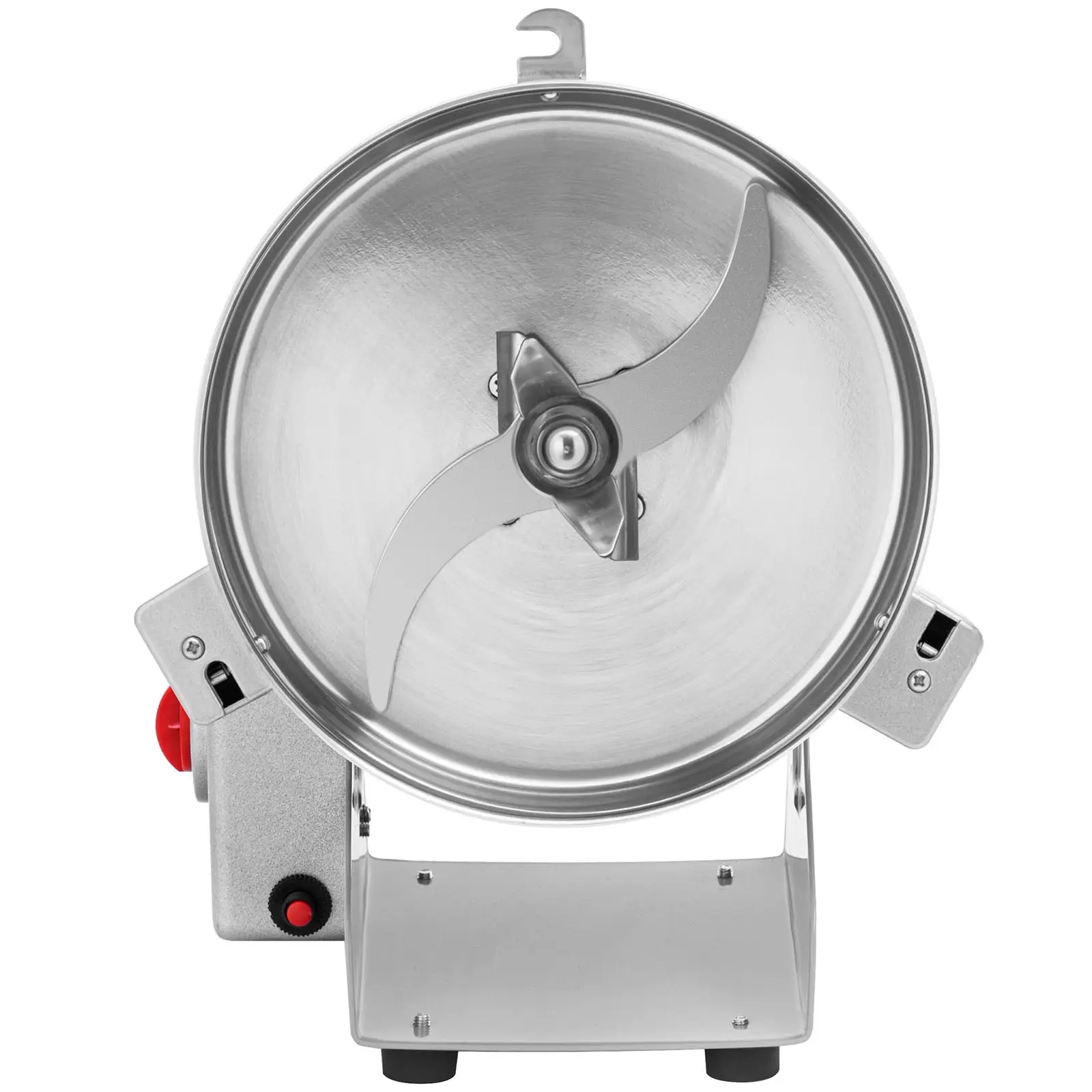 Moulin à épices électrique - 1000 g - 20 x 9 cm - 3000 W - Royal Catering (Capacité: 1000 g)