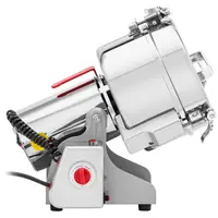 Electric spice grinder - 2000 g - 21 x 9.5 cm - 3400 W - Royal Catering 