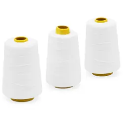 Sausage String - cotton - 120 m - 3 rolls - Royal Catering