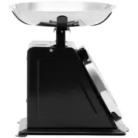 Mechanical Kitchen Scales - analogue - 5 kg - Royal Catering