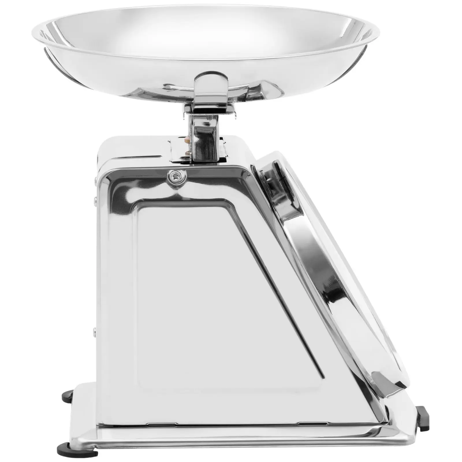 Mechanical Kitchen Scales - analogue - 2 kg - Royal Catering