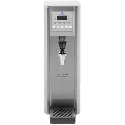 Distributeur d'eau chaude - 8 L - 2100 W - Raccord d'eau - Royal Catering