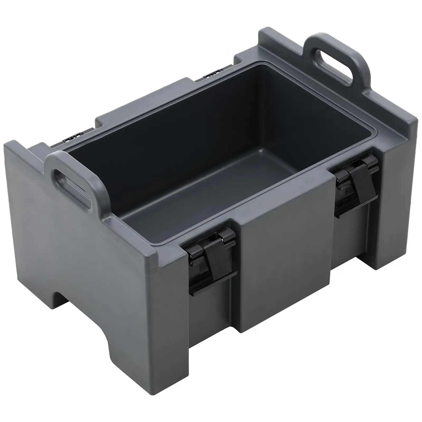 Thermobox - Zgornji nakladalnik - za posode GN 1/1 (globine 15 - 20 cm) - 37 L