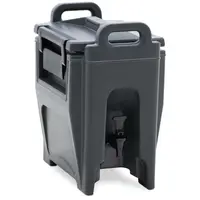 Thermal beverage container - hot & cold - with drain tap - 10.5 L
