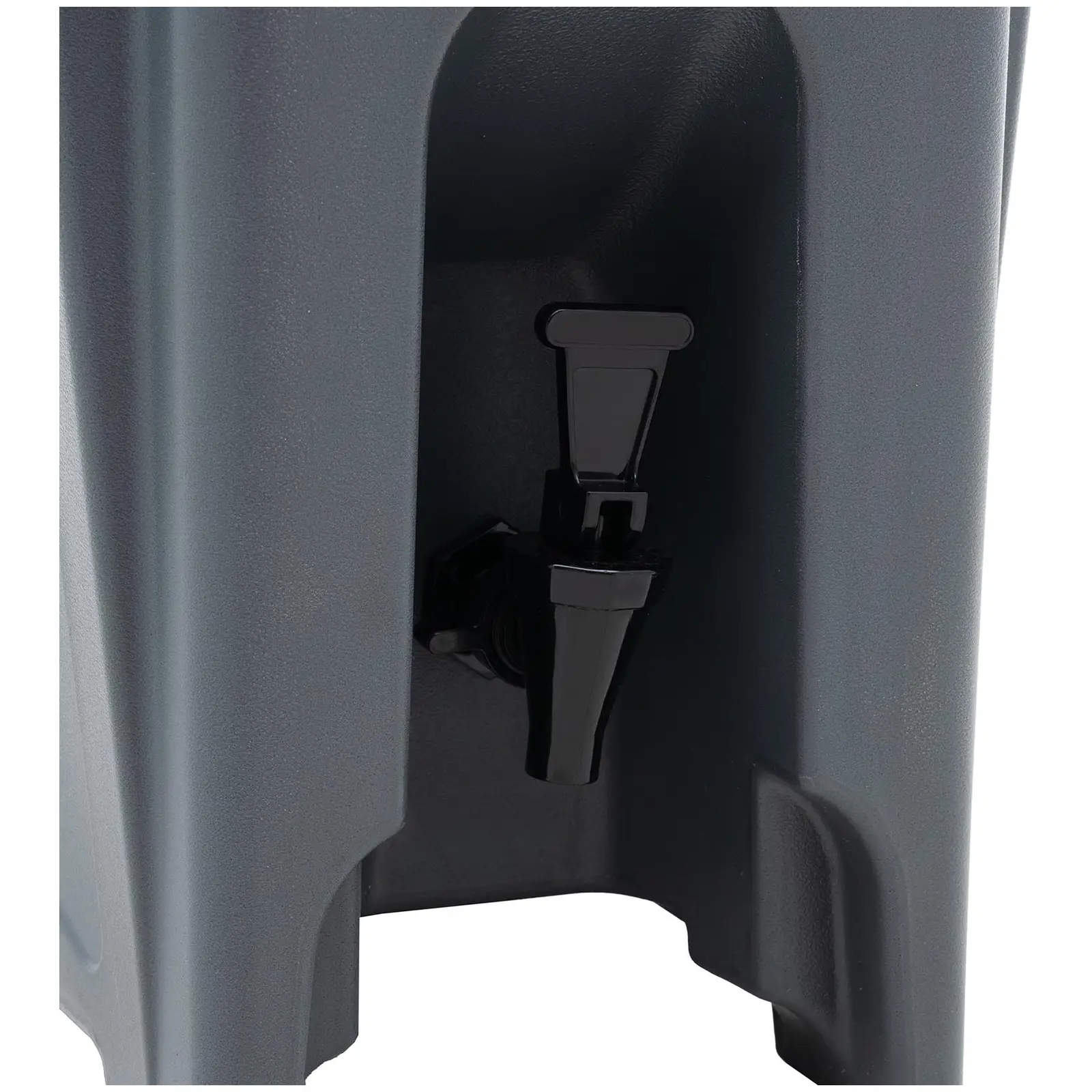 Thermal beverage container - hot & cold - with drain tap - 19.5 L