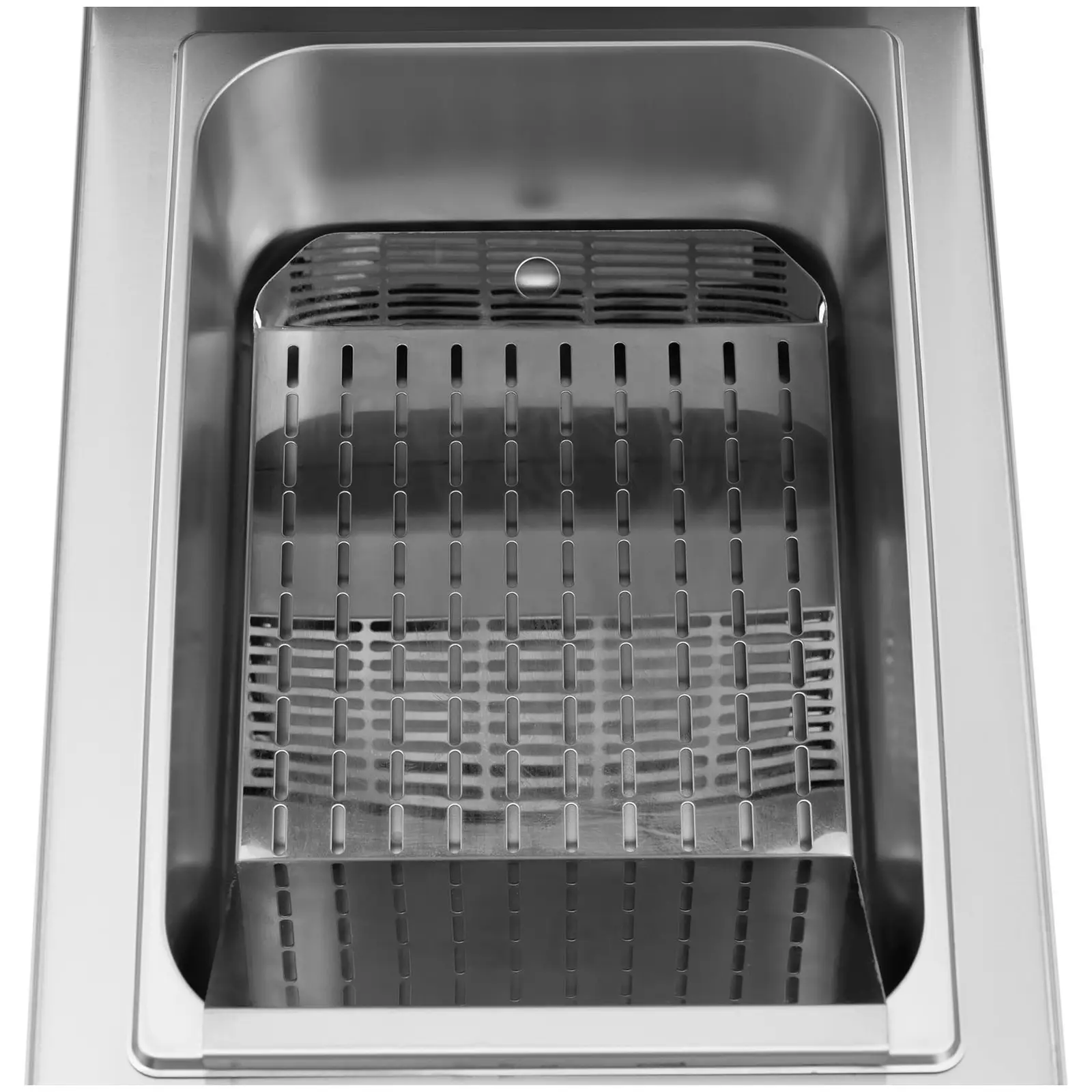 Fries warmer - 1100 W - Royal Catering