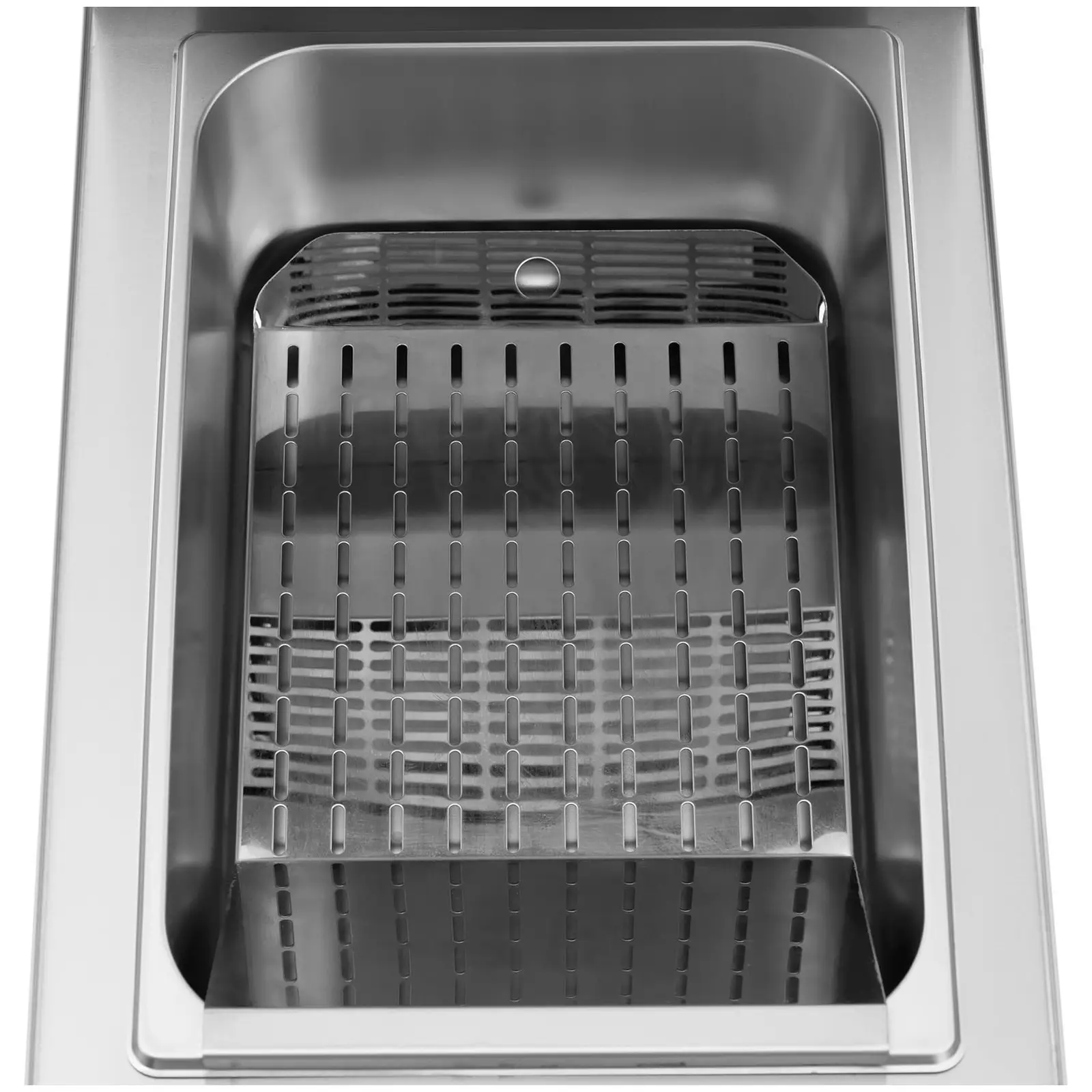 Ohřívač hranolků - 1100 W - Royal Catering (Výkon [W]: 1100)